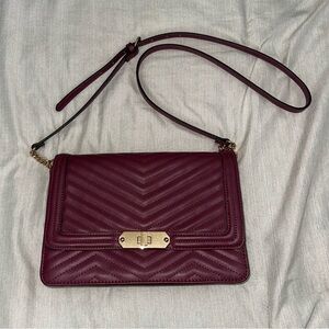 A New Day Fall Purse